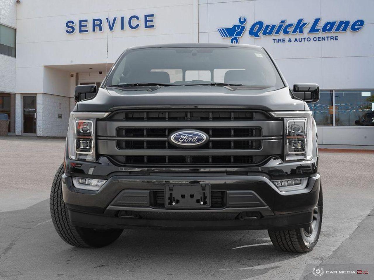 2021 Ford F-150 Lariat-1