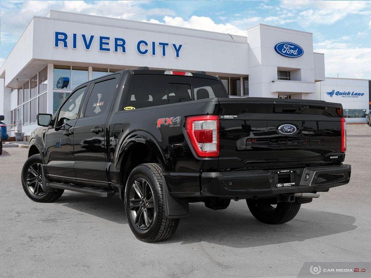 2021 Ford F-150 Lariat-3