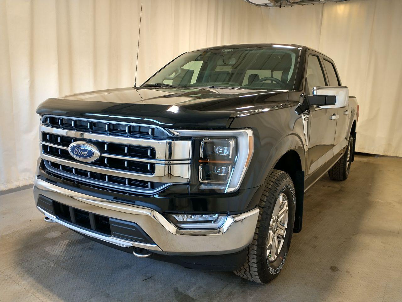 2021 Ford F-150 Lariat-0