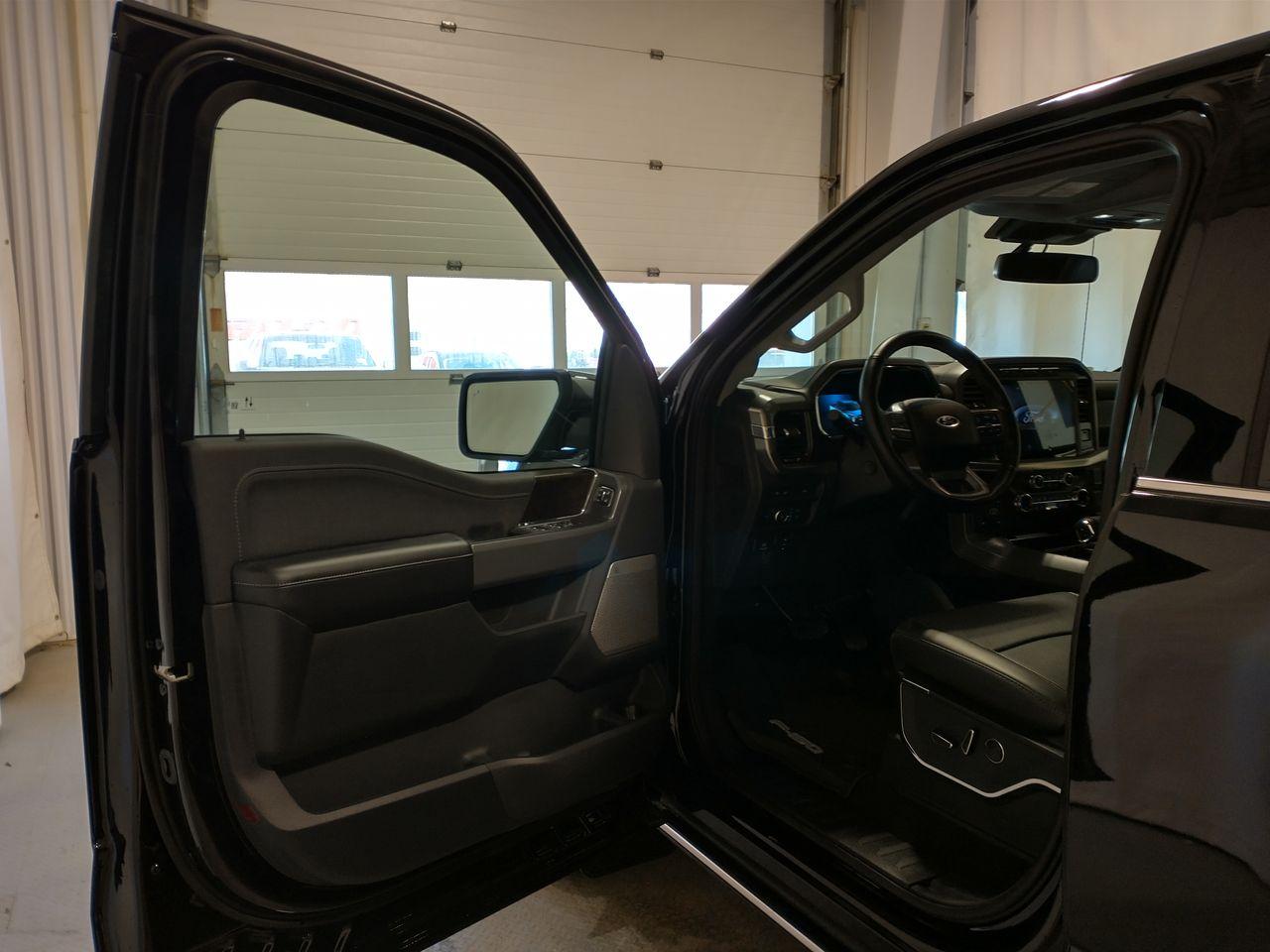 2021 Ford F-150 Lariat-4