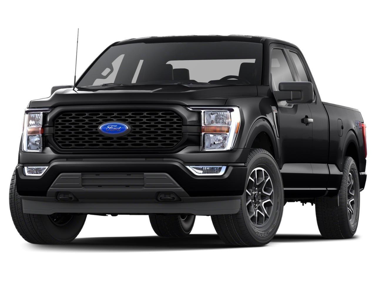 2021 Ford F-150 Lariat-0