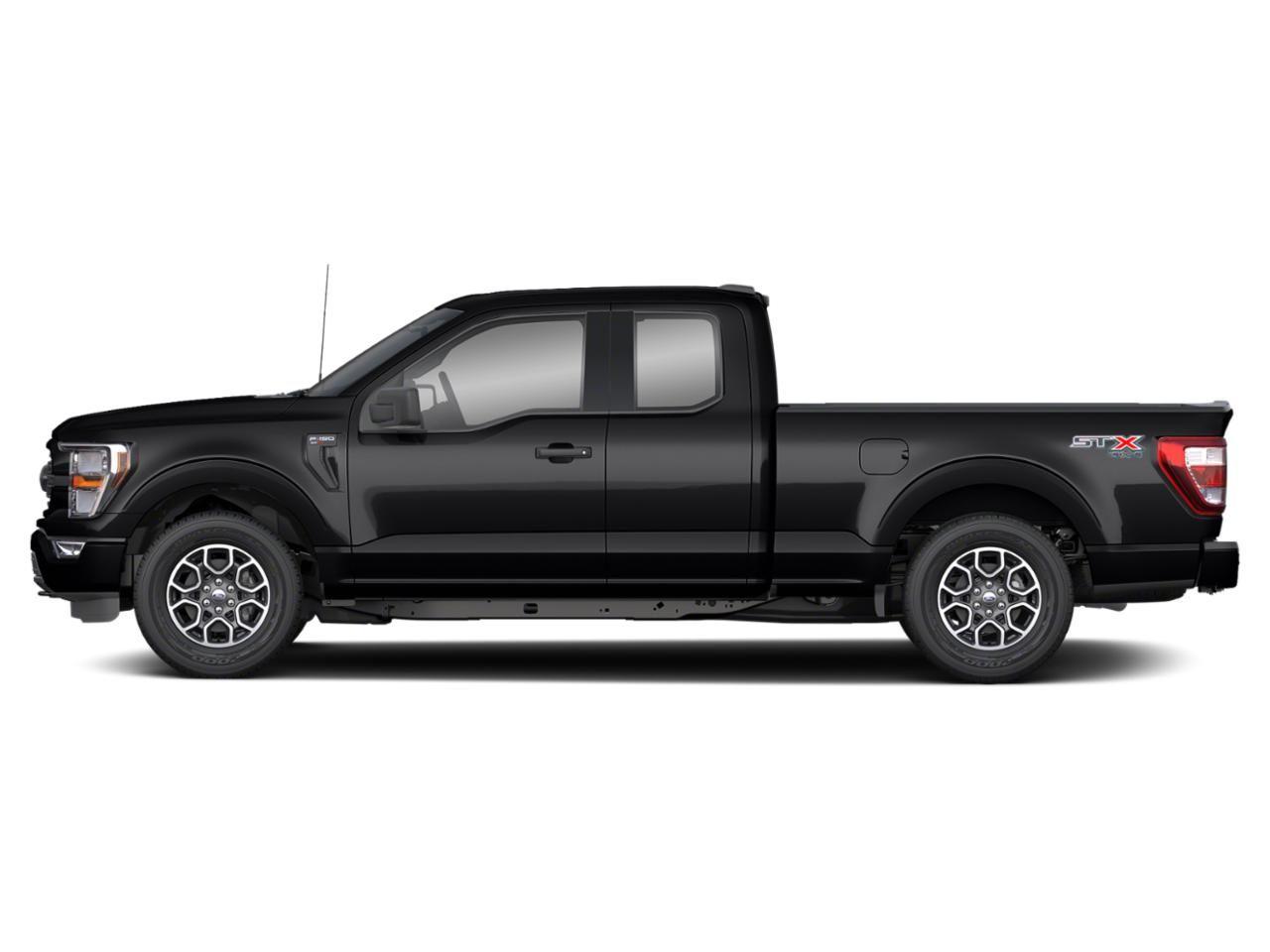 2021 Ford F-150 Lariat-1
