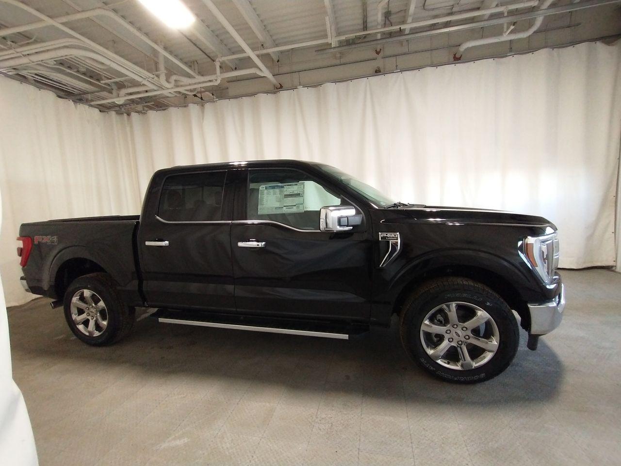 2021 Ford F-150 Lariat-2