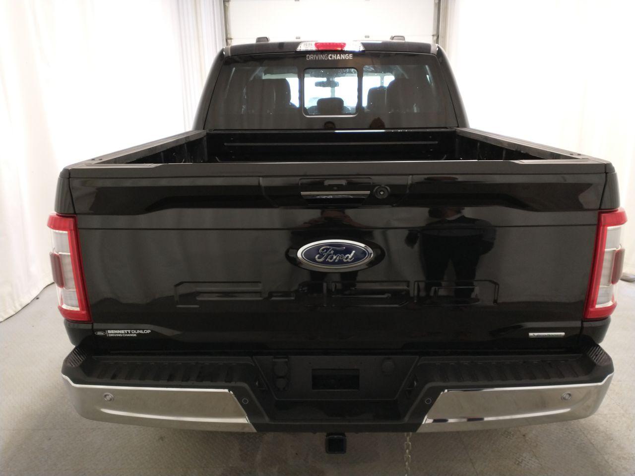 2021 Ford F-150 Lariat-3