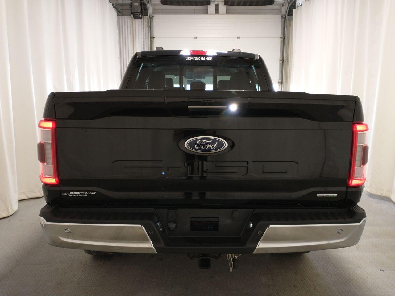 2021 Ford F-150 Lariat-3