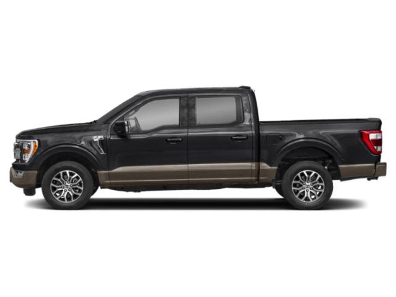 2021 Ford F-150 Lariat-2