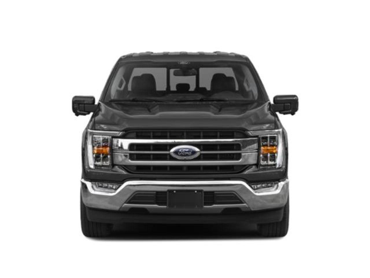 2021 Ford F-150 Lariat-3