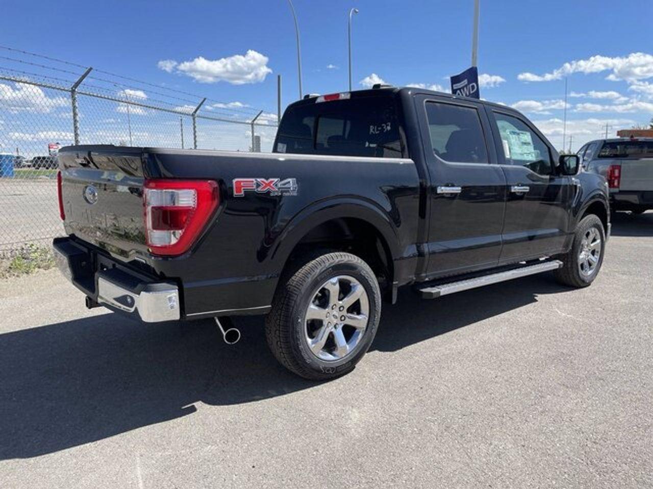 2021 Ford F-150 Lariat-3