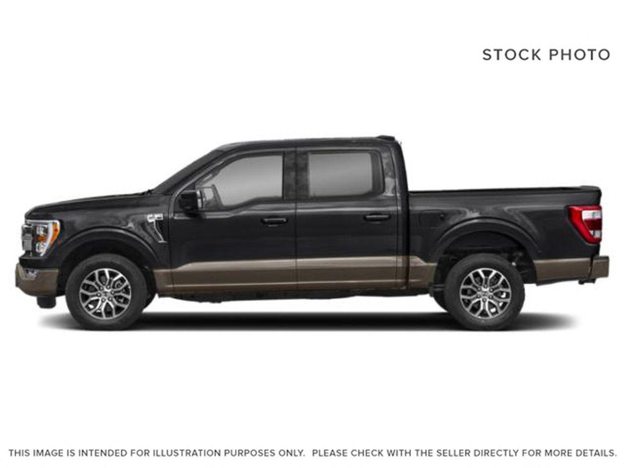 2021 Ford F-150 Lariat-3