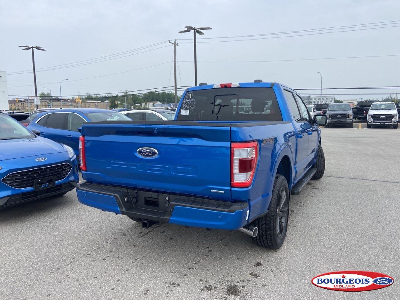 2021 Ford F-150 Lariat-2