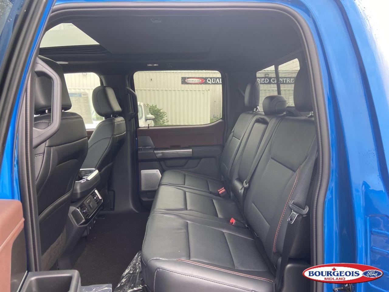 2021 Ford F-150 Lariat-3