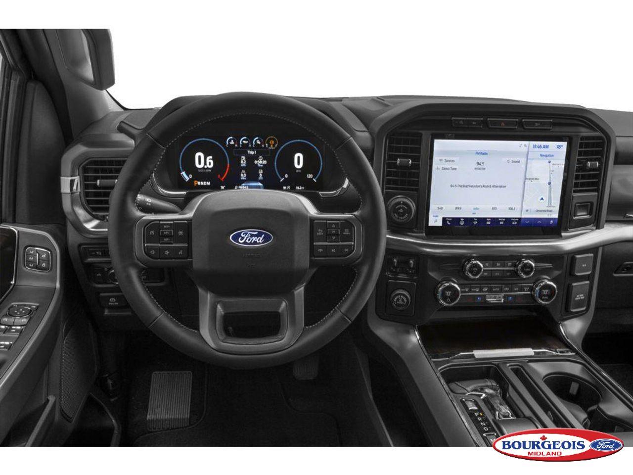 2021 Ford F-150 Lariat-3