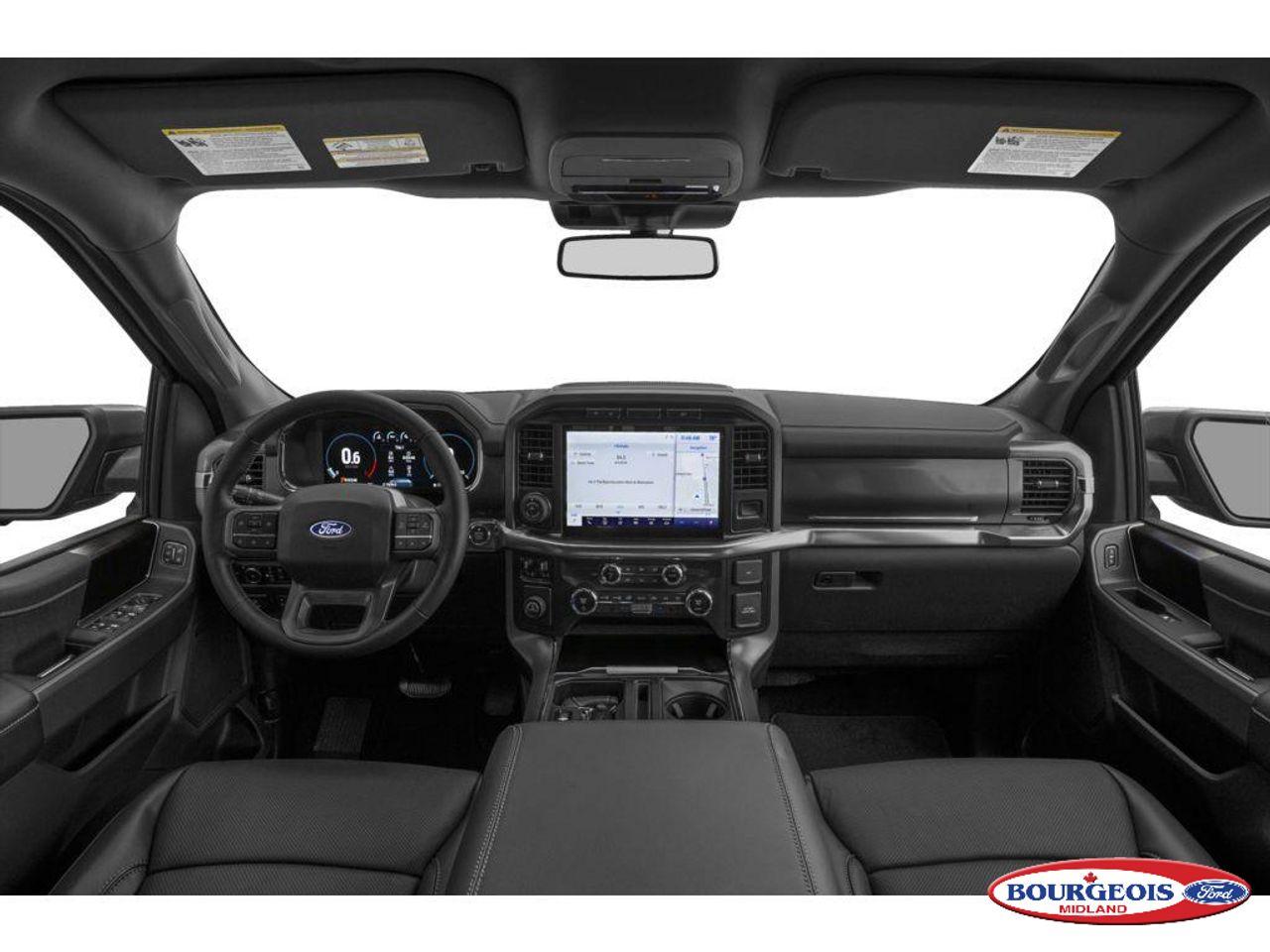 2021 Ford F-150 Lariat-4