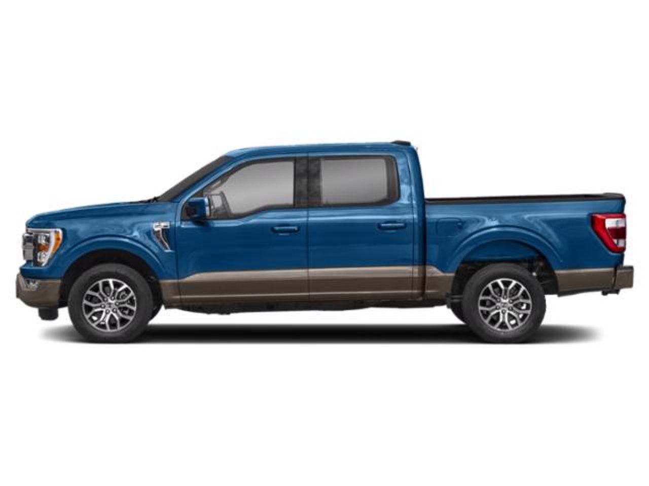 2021 Ford F-150 Lariat-0