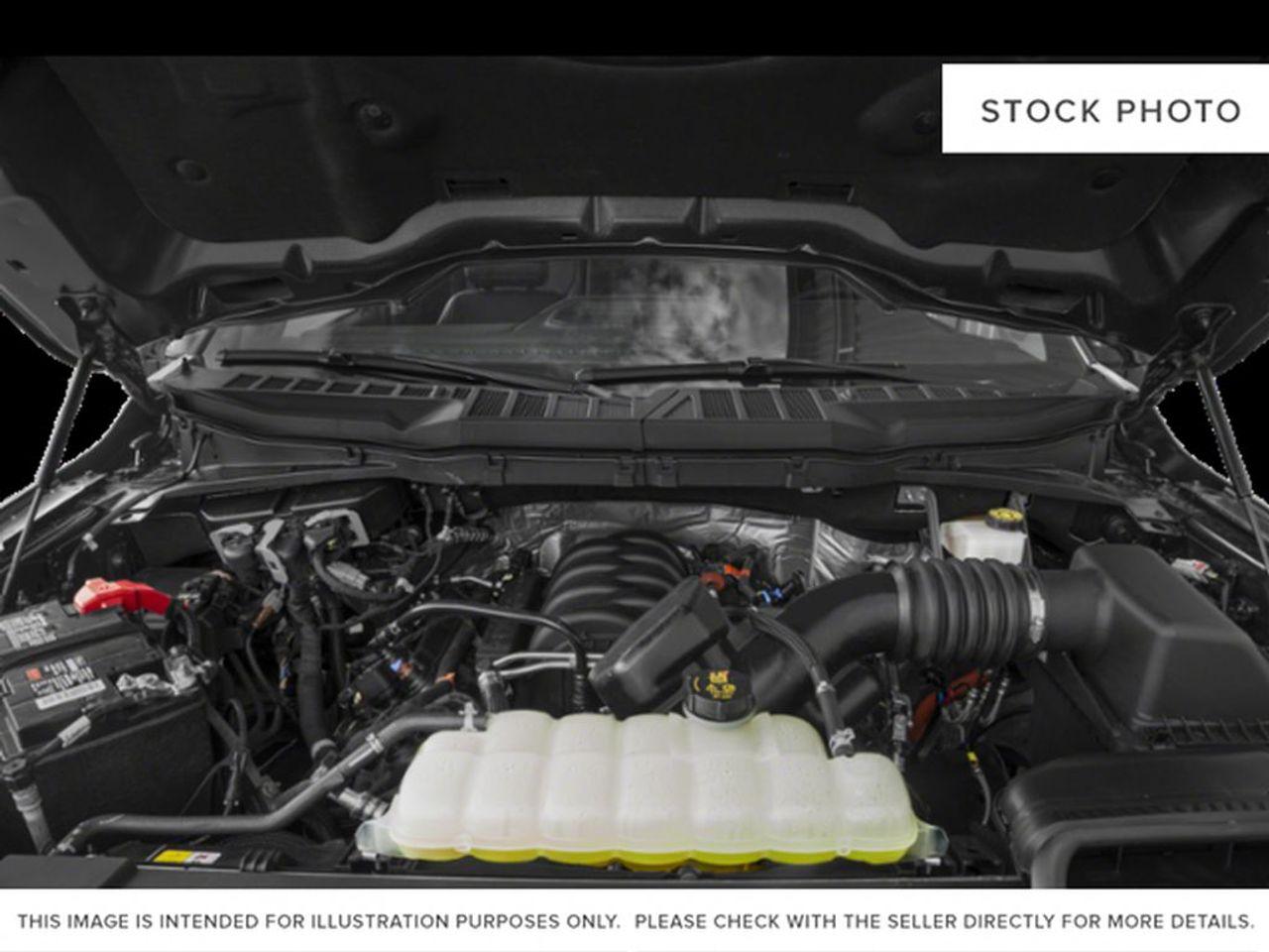 2021 Ford F-150 Lariat-2