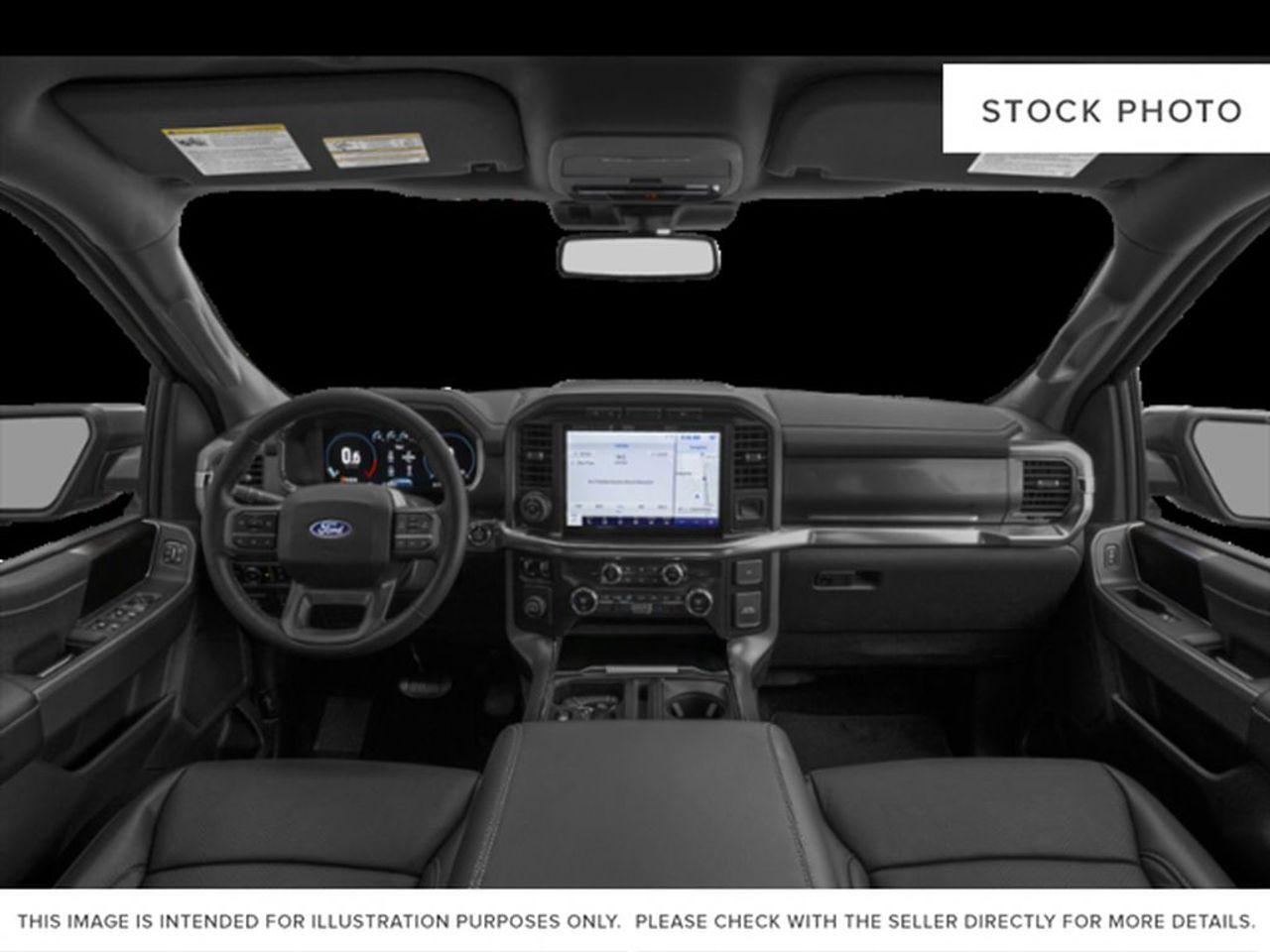 2021 Ford F-150 Lariat-4