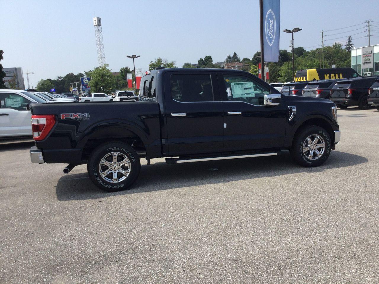 2021 Ford F-150 Lariat-3