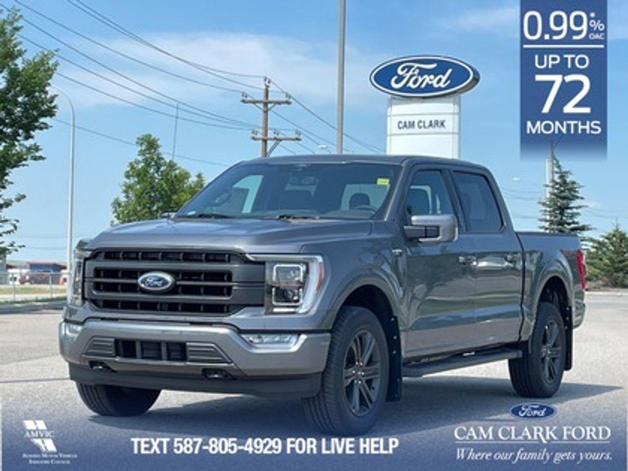 2021 Ford F-150 Lariat-0