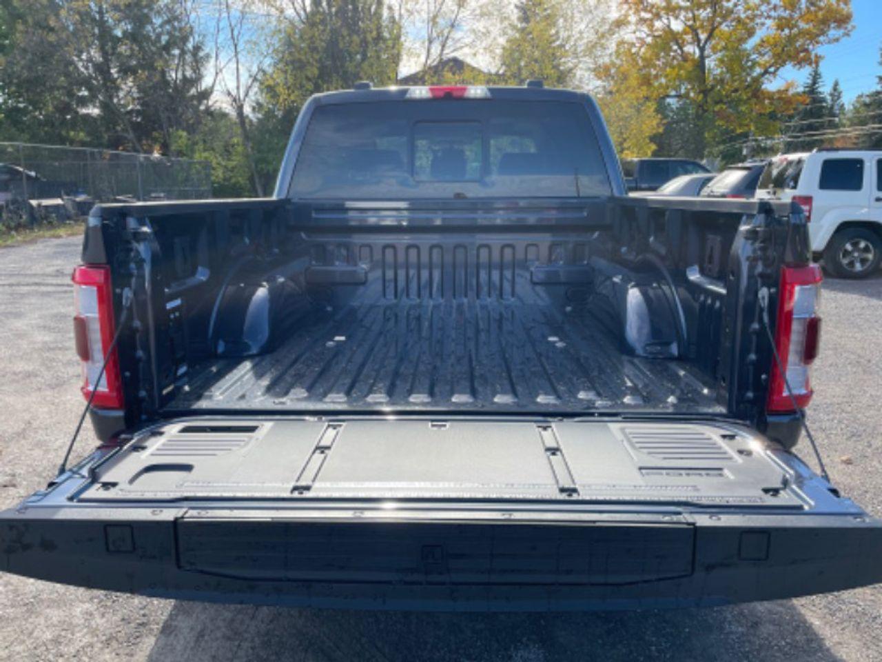 2021 Ford F-150 Lariat-2