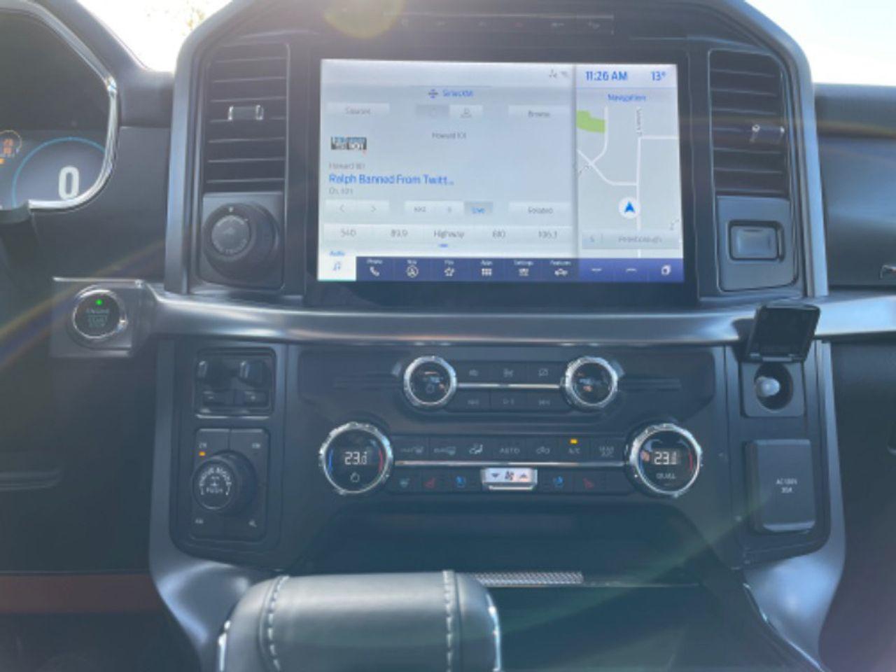 2021 Ford F-150 Lariat-3