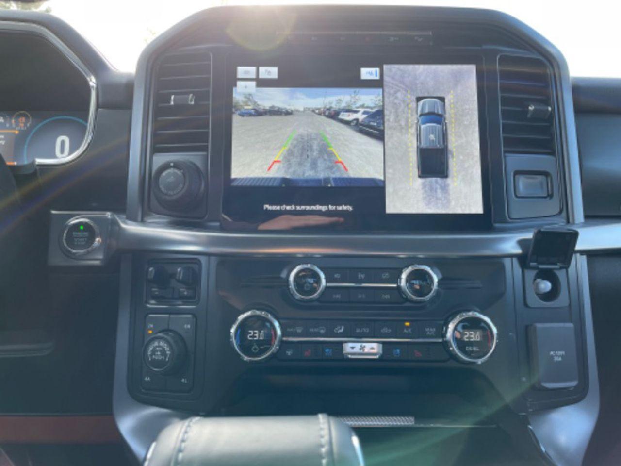 2021 Ford F-150 Lariat-4