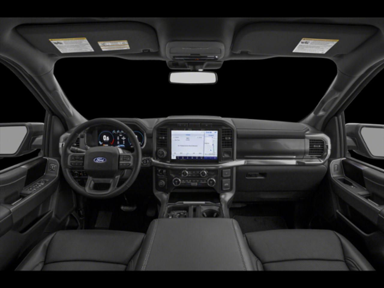 2021 Ford F-150 Lariat-3