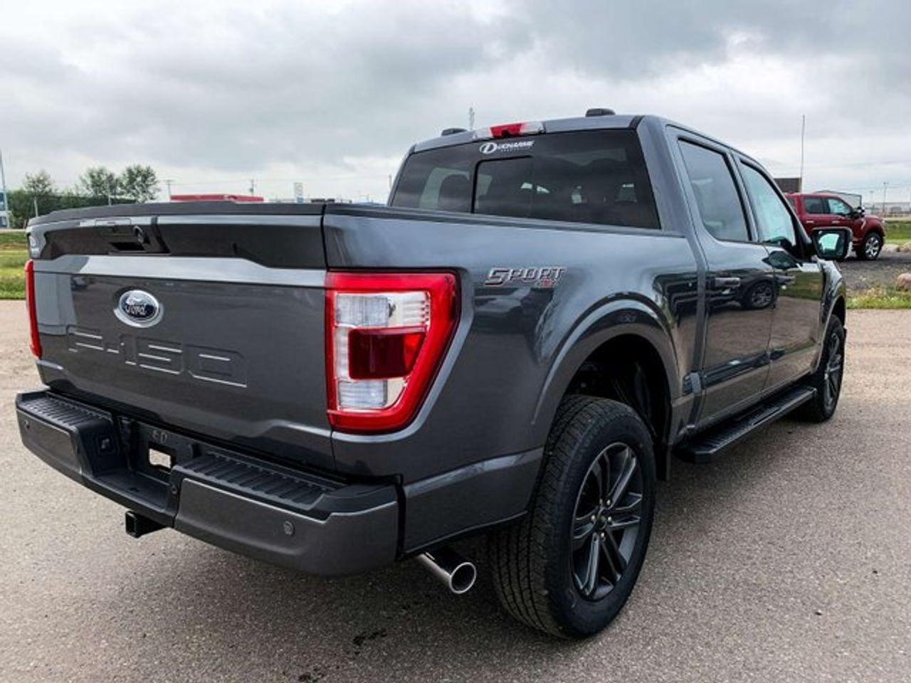 2021 Ford F-150 Lariat-3