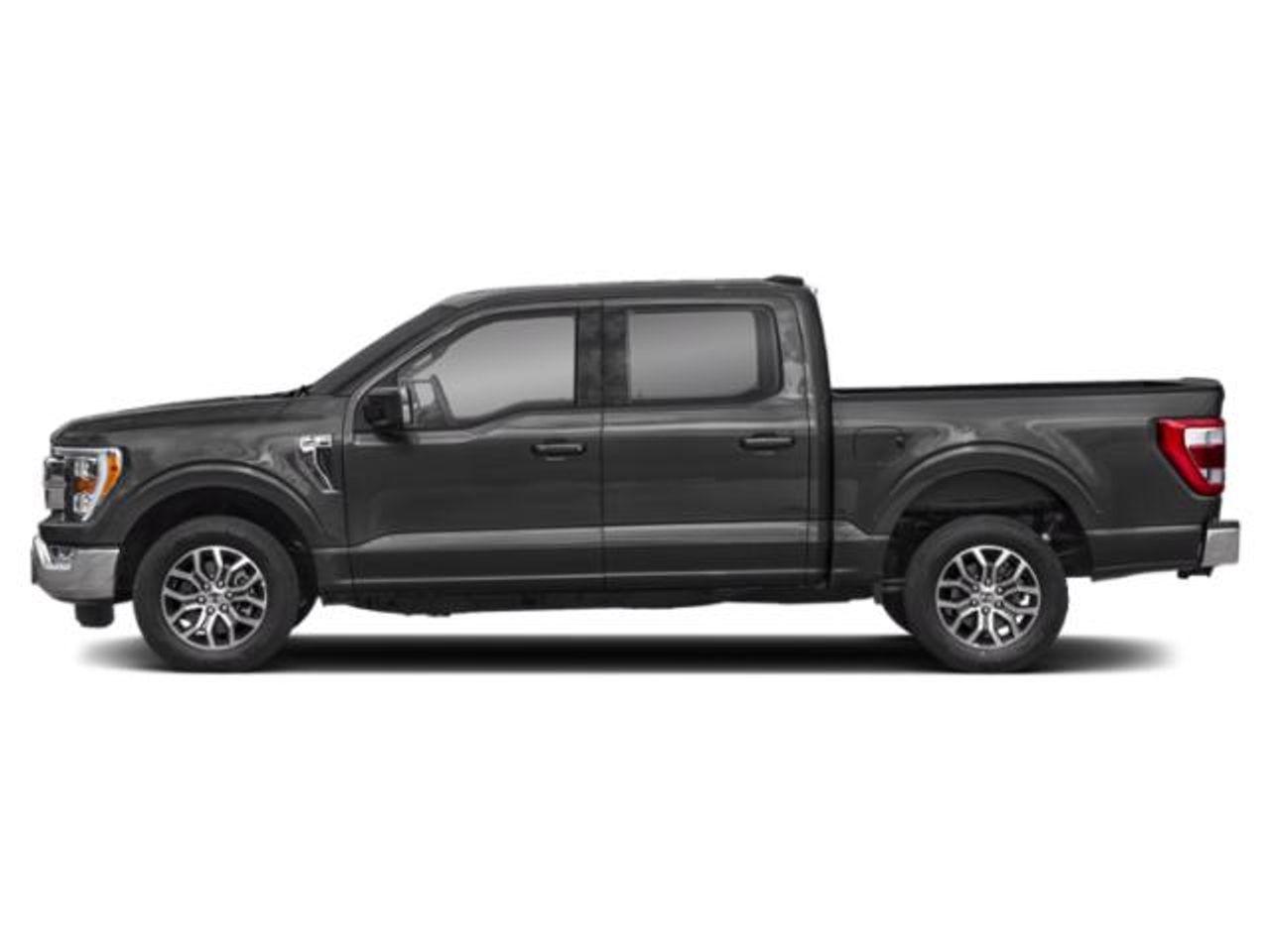 2021 Ford F-150 Lariat-0