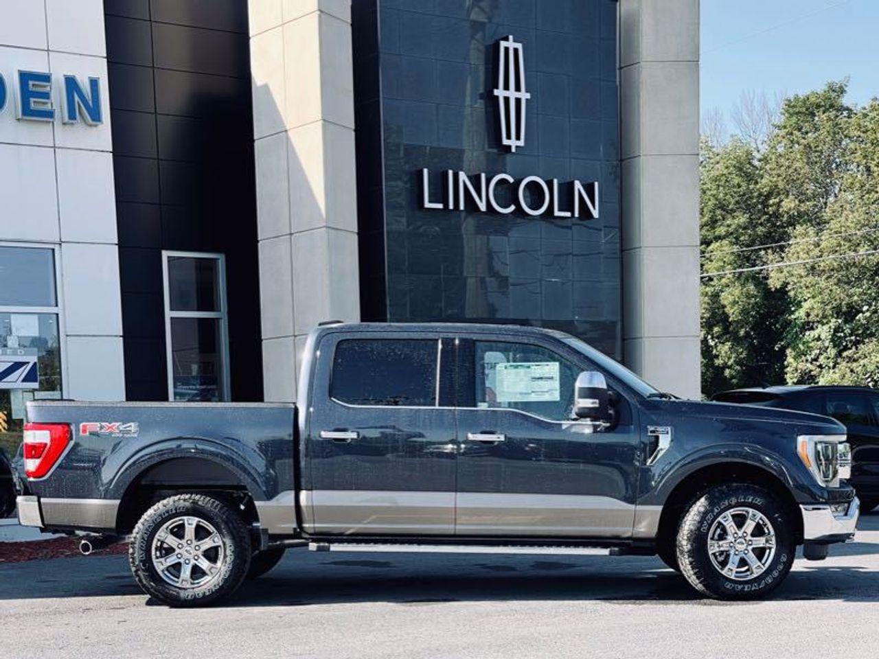 2021 Ford F-150 Lariat-3