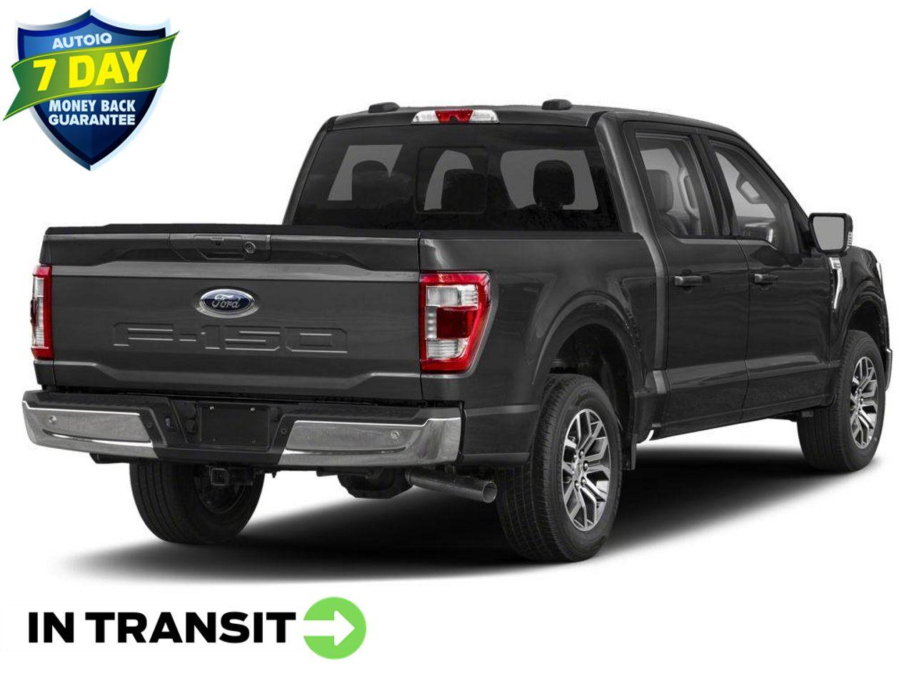 2021 Ford F-150 Lariat-2
