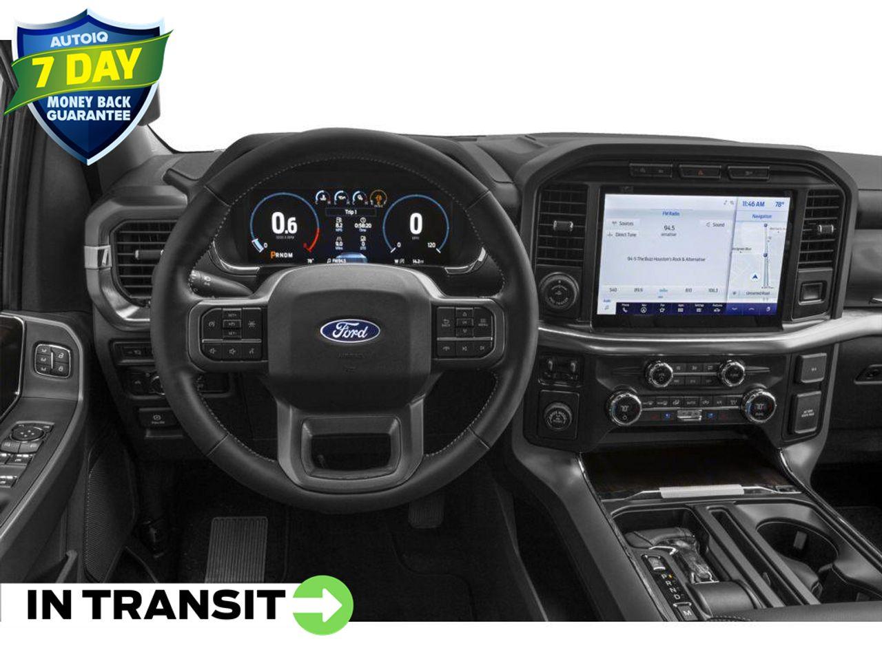 2021 Ford F-150 Lariat-3