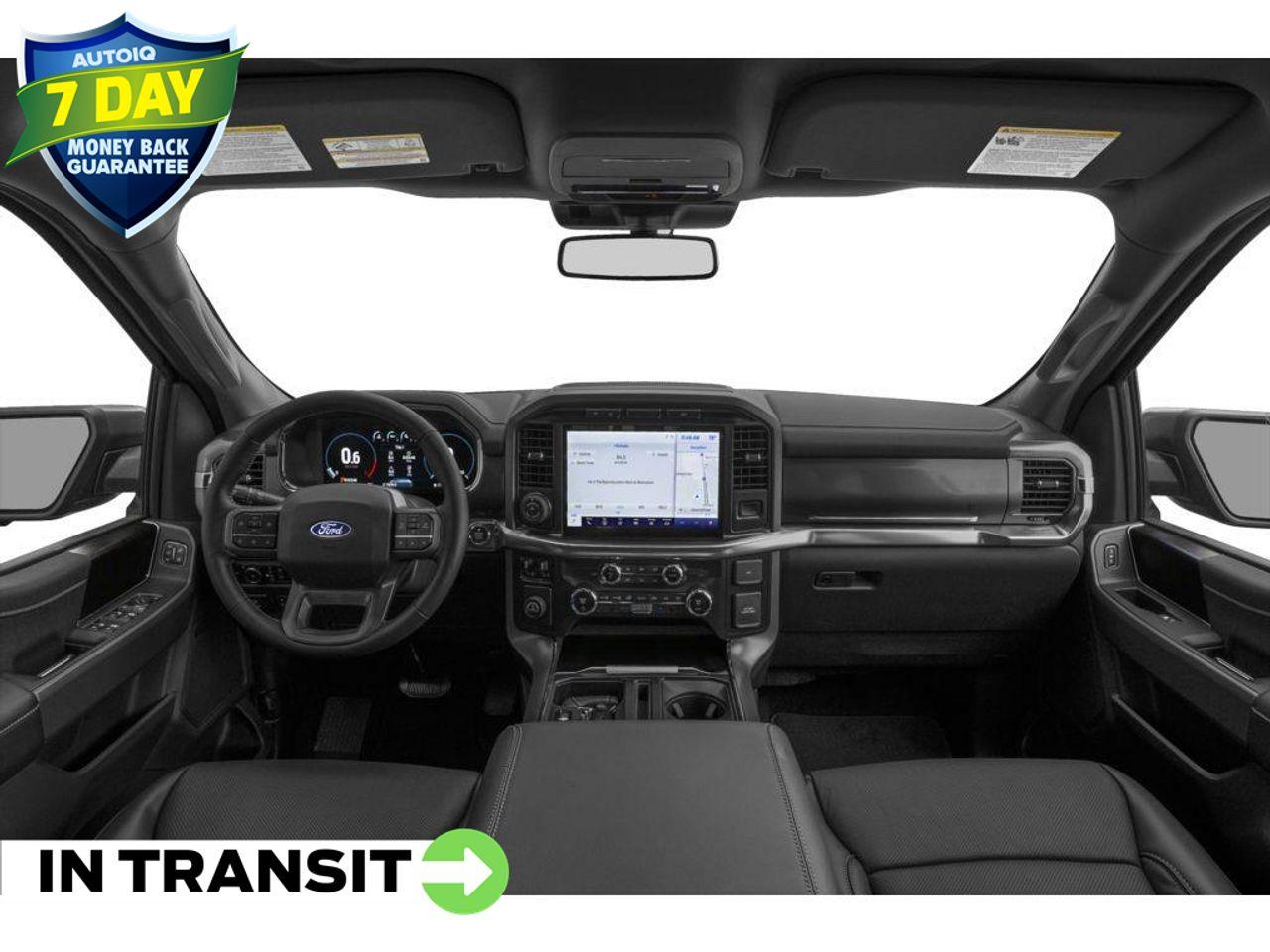 2021 Ford F-150 Lariat-4