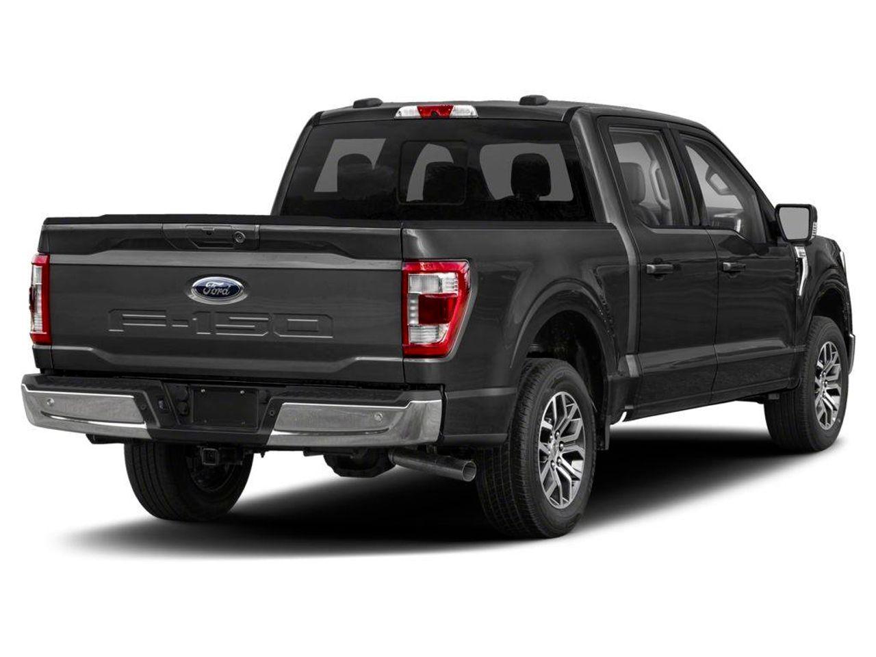 2021 Ford F-150 Lariat-2