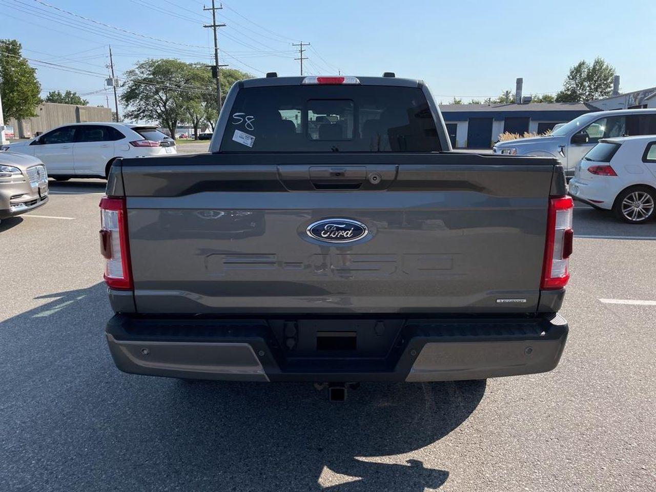 2021 Ford F-150 Lariat-2