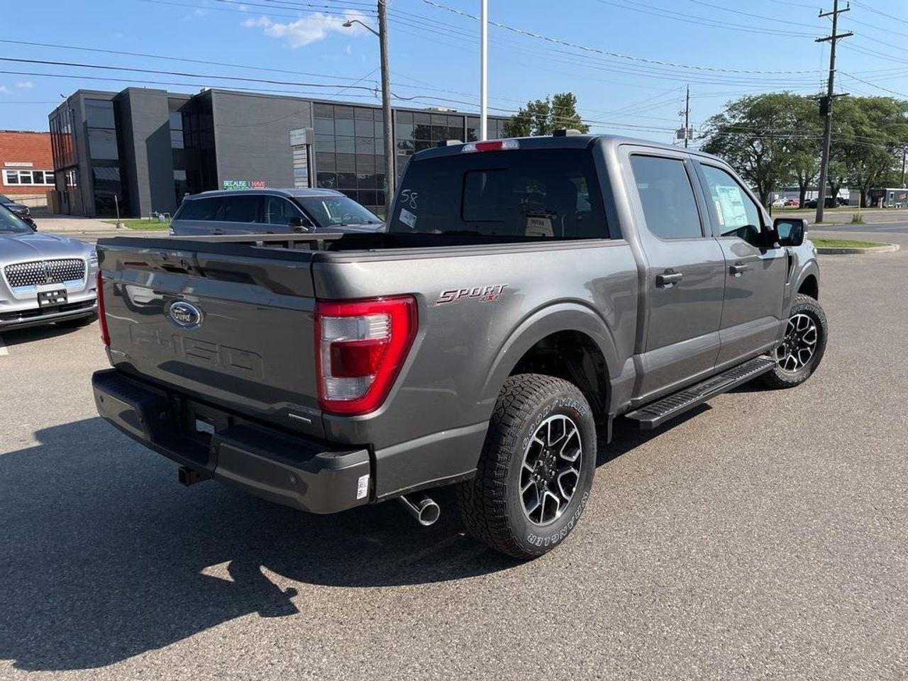 2021 Ford F-150 Lariat-3