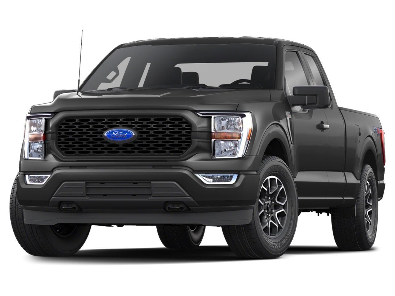 2021 Ford F-150 Lariat-0