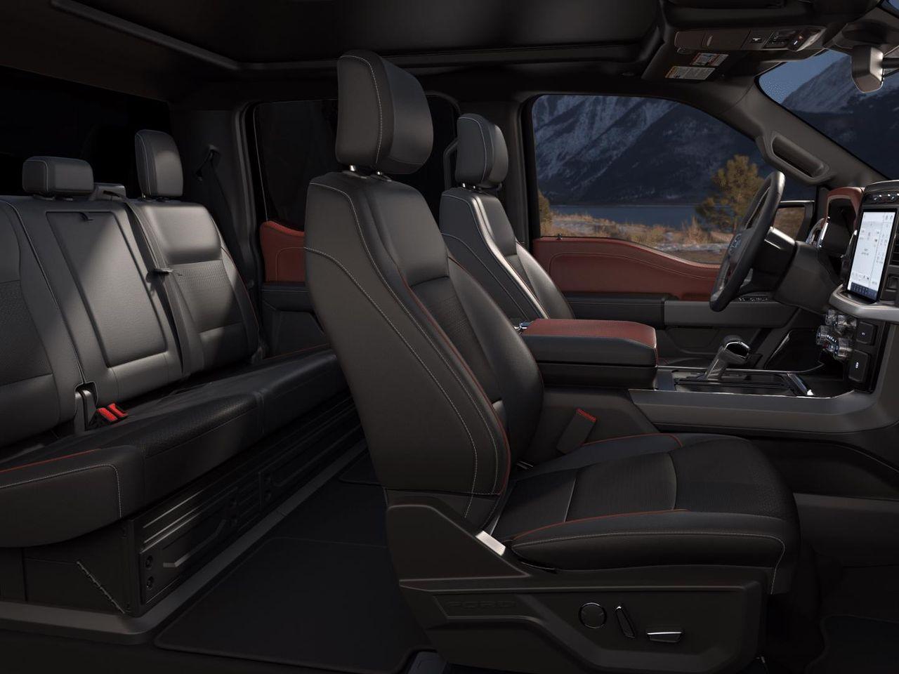 2021 Ford F-150 Lariat-4