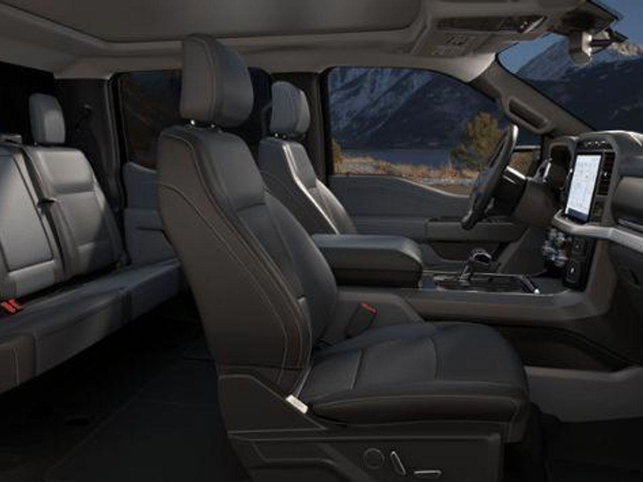 2021 Ford F-150 Lariat-3