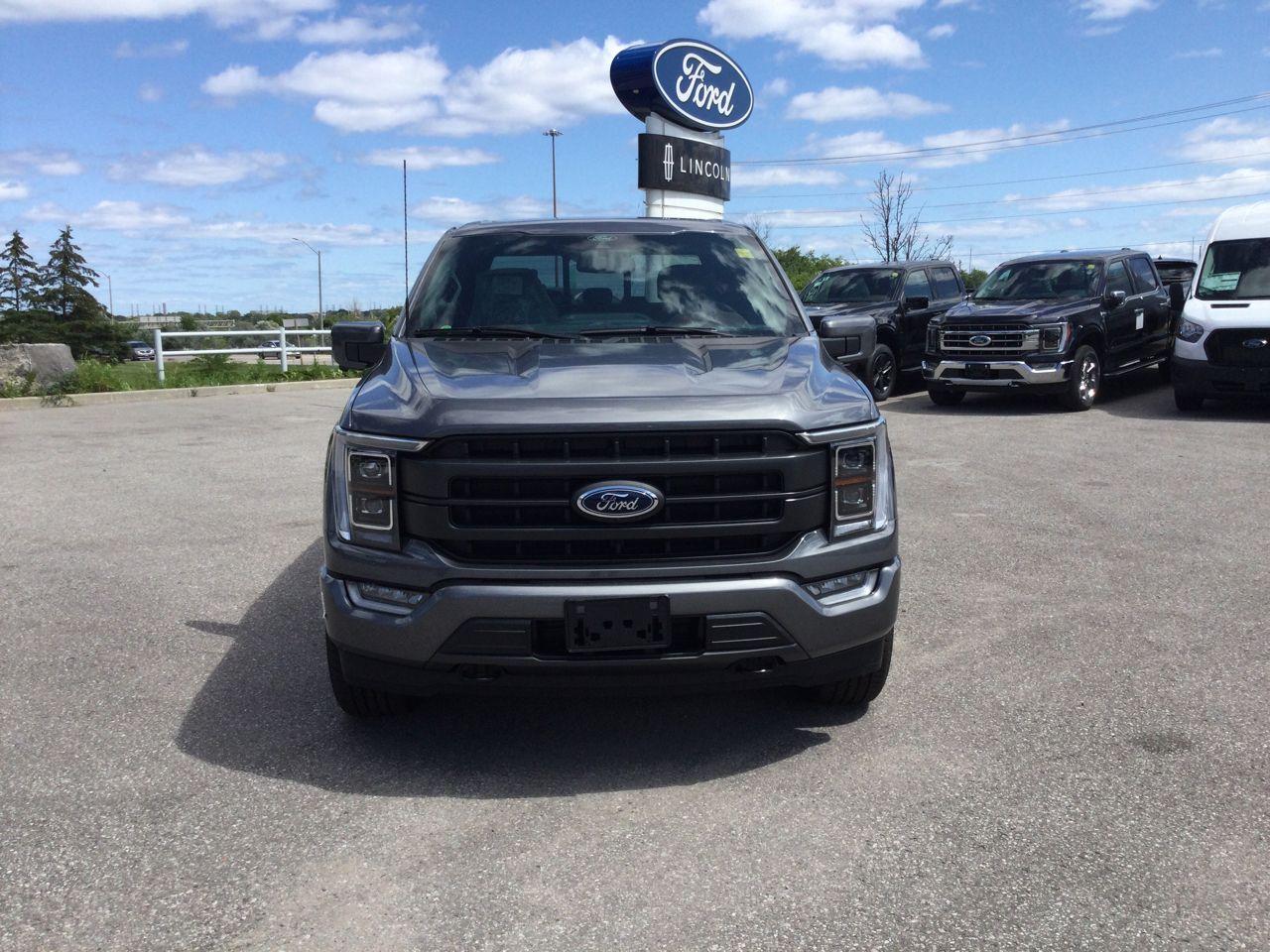 2021 Ford F-150 Lariat-3