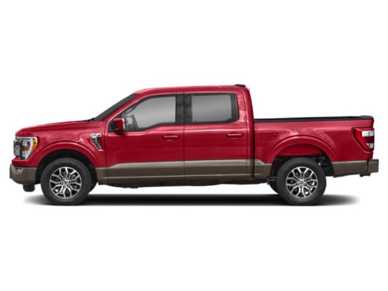 2021 Ford F-150 Lariat-0