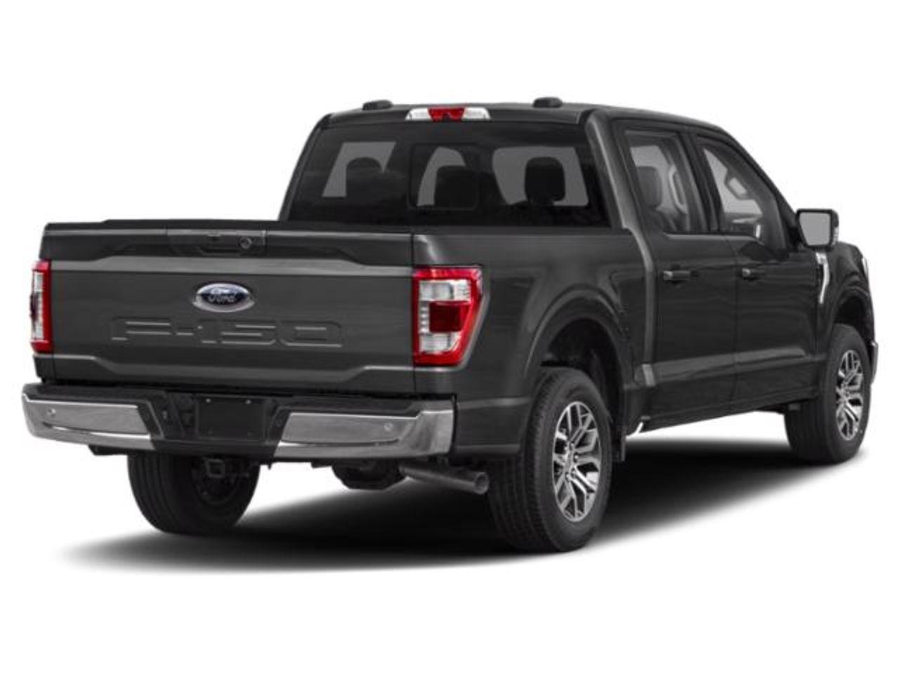 2021 Ford F-150 Lariat-3