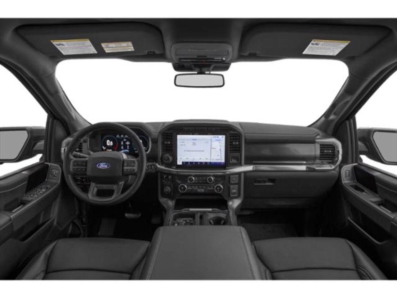 2021 Ford F-150 Lariat-4