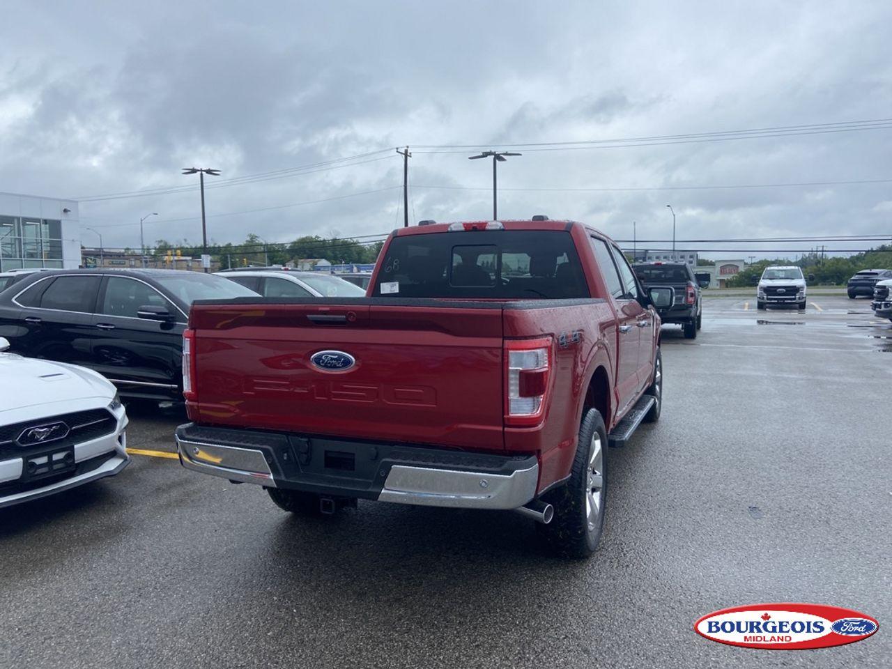 2021 Ford F-150 Lariat-2