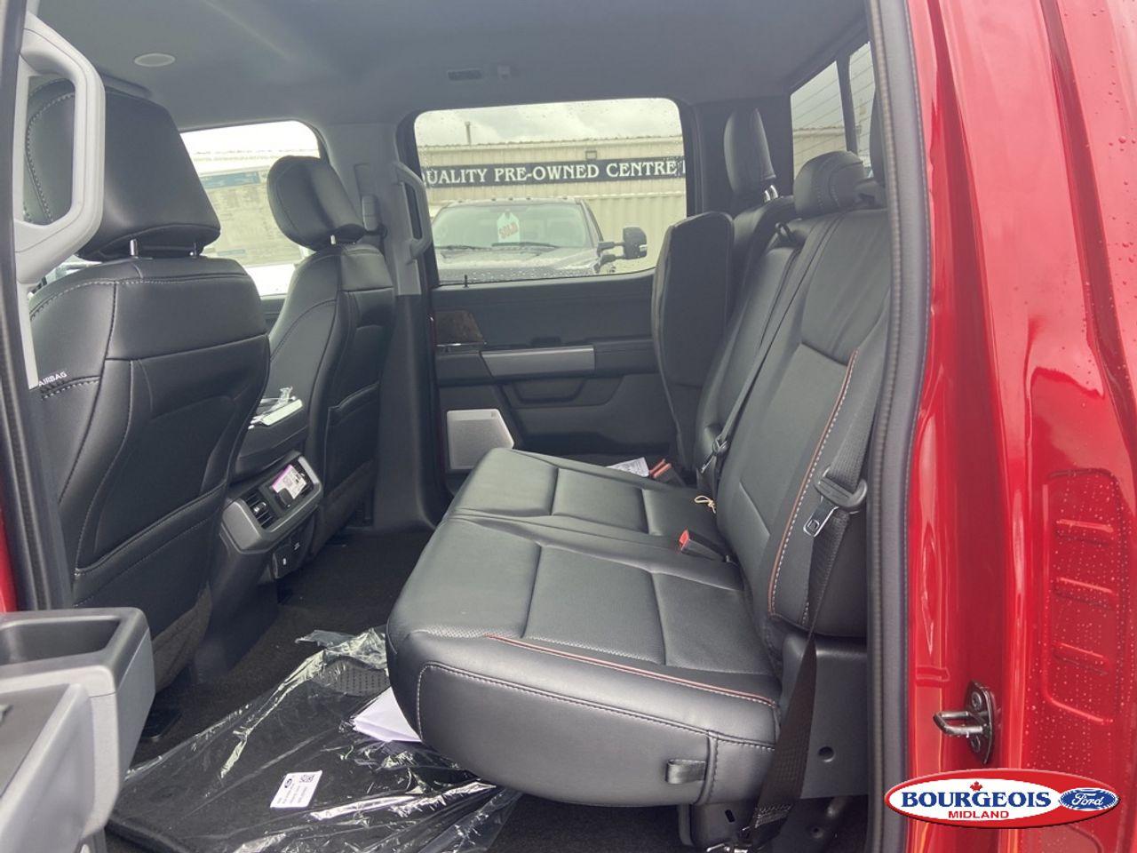 2021 Ford F-150 Lariat-3