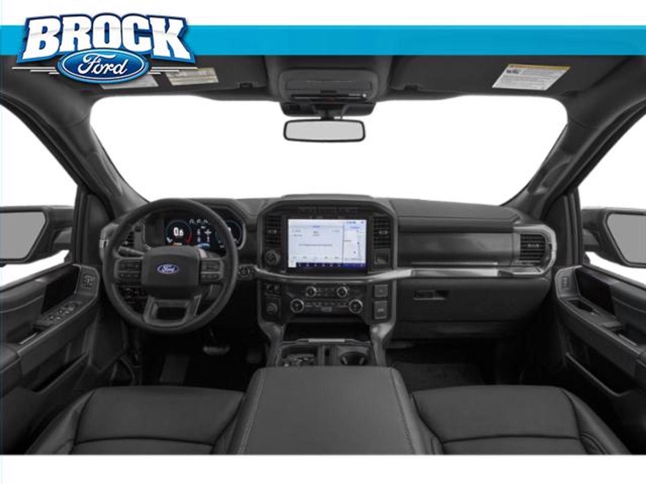 2021 Ford F-150 Lariat-3