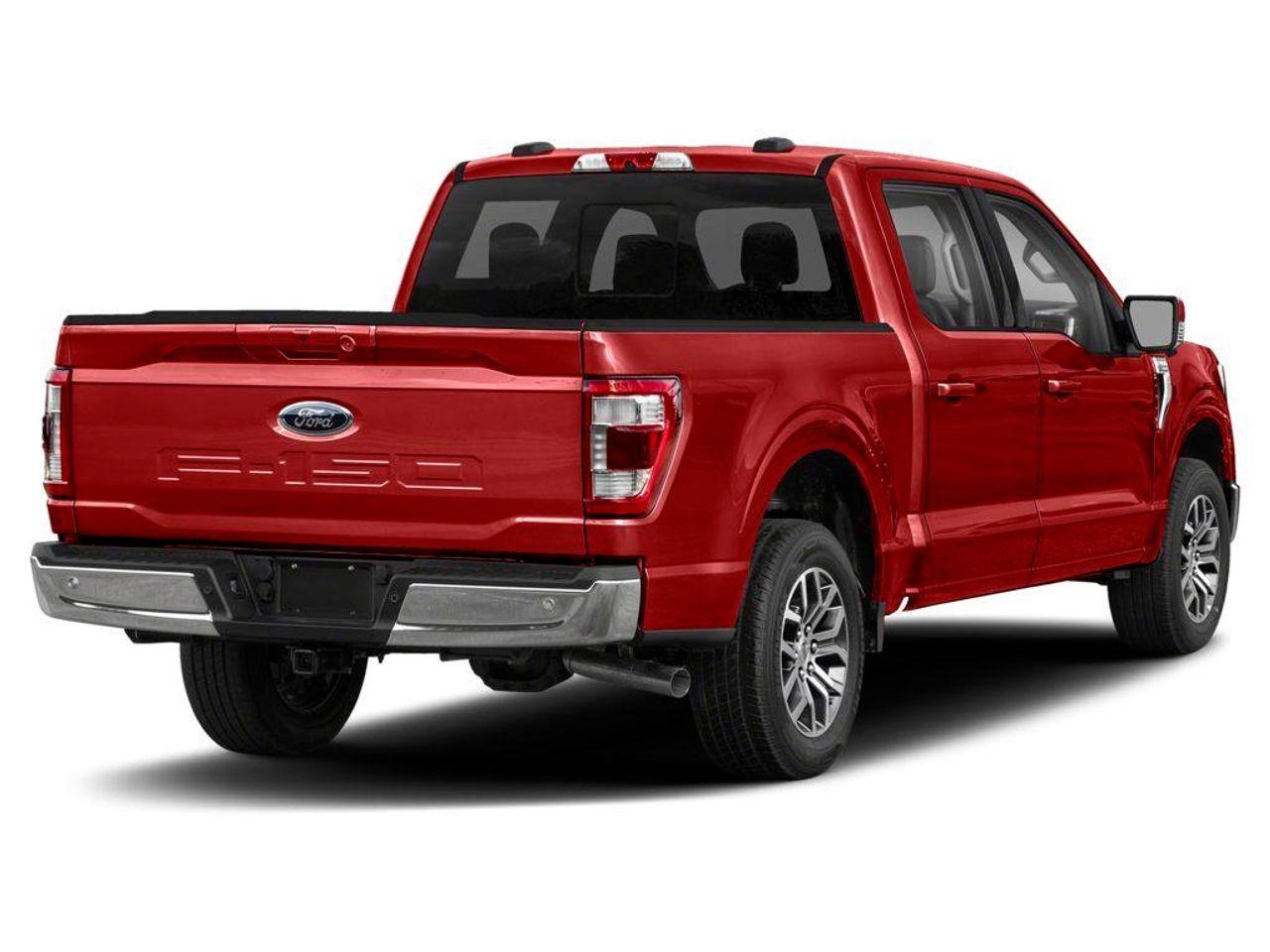 2021 Ford F-150 Lariat-2