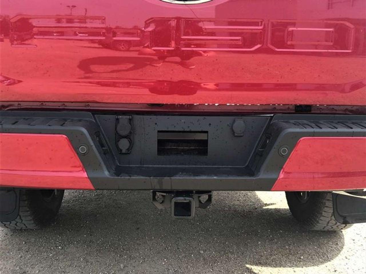 2021 Ford F-150 Lariat-4