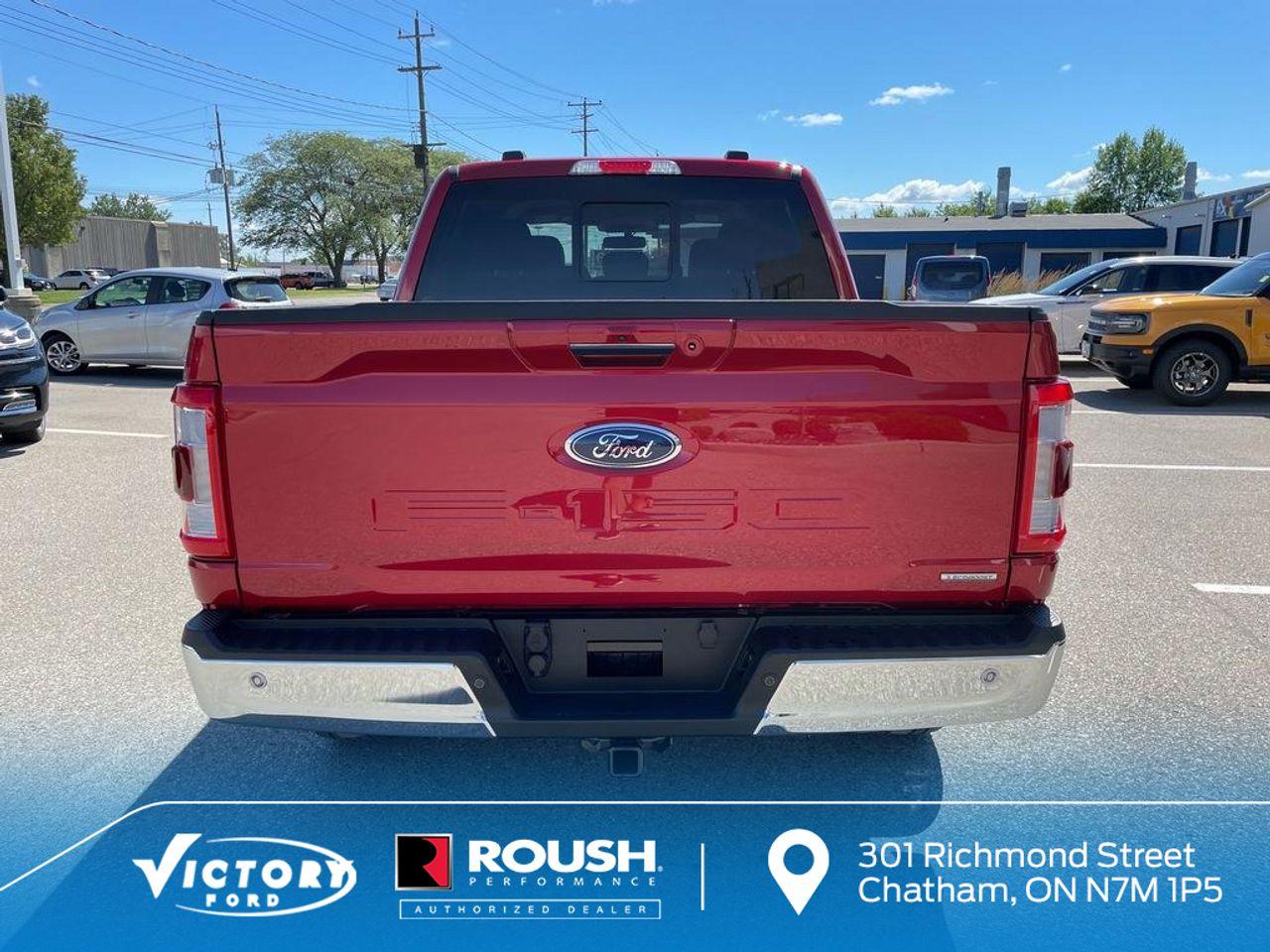 2021 Ford F-150 Lariat-2