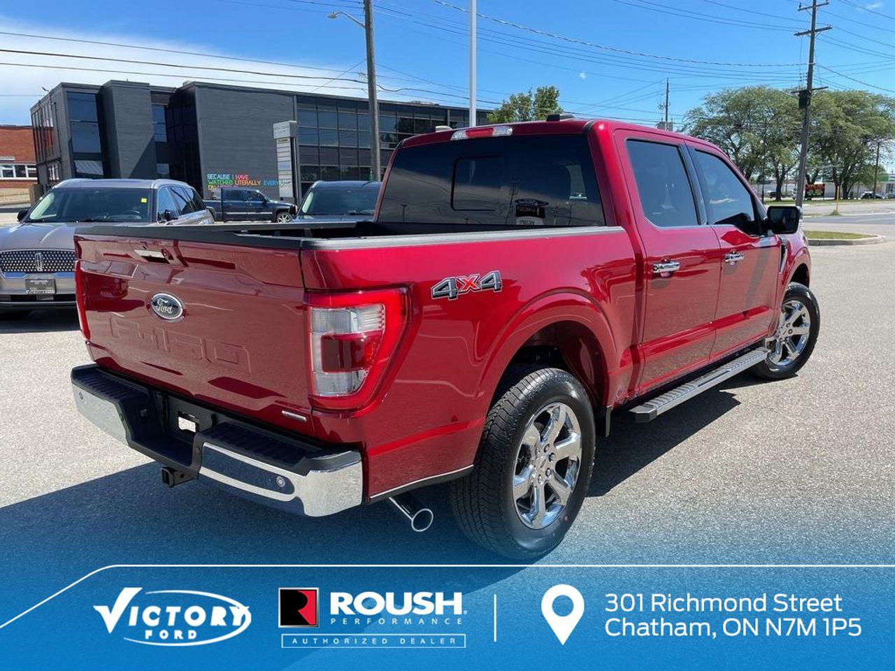 2021 Ford F-150 Lariat-3