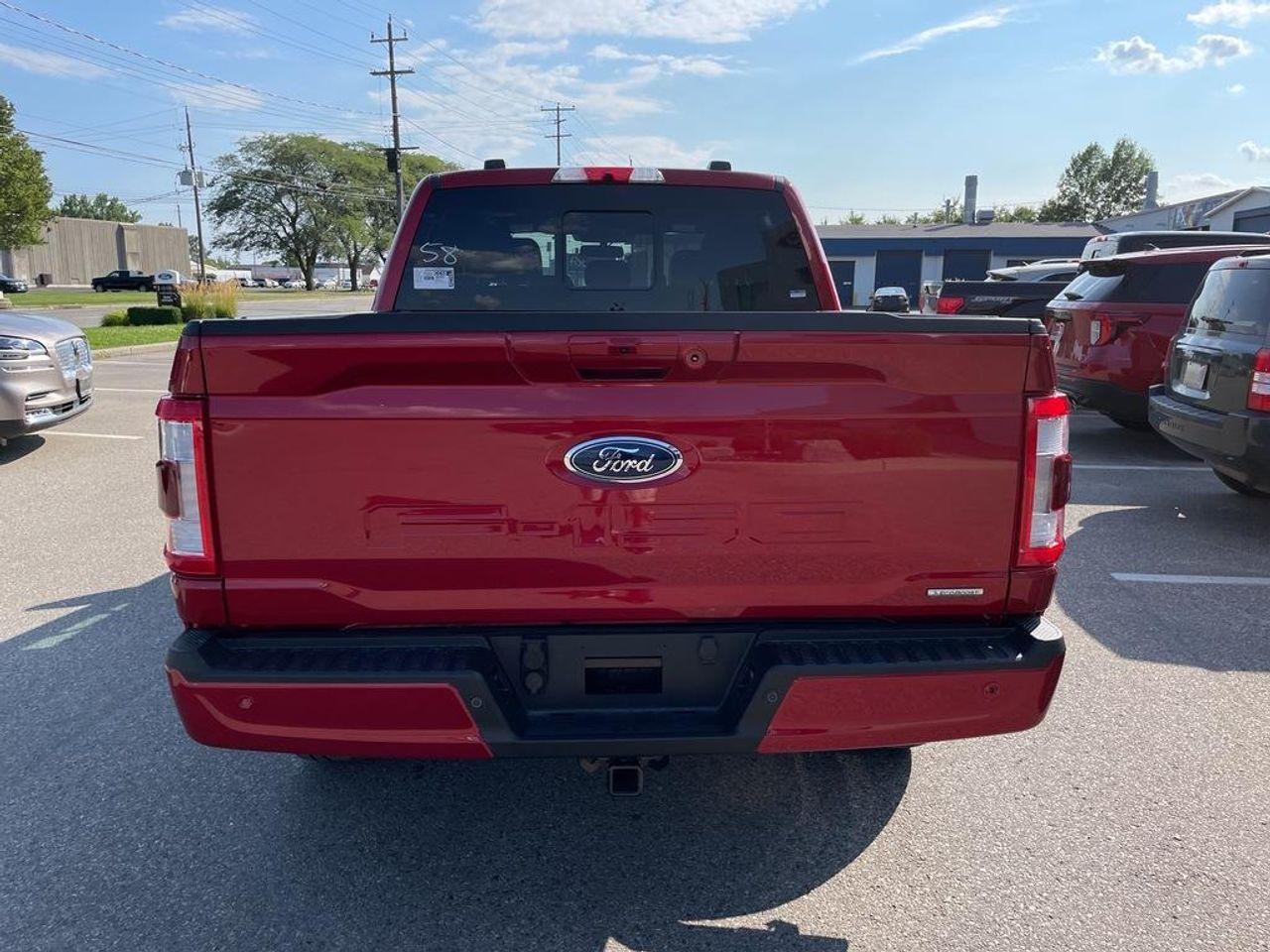 2021 Ford F-150 Lariat-2